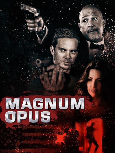 Magnum Opus Betano